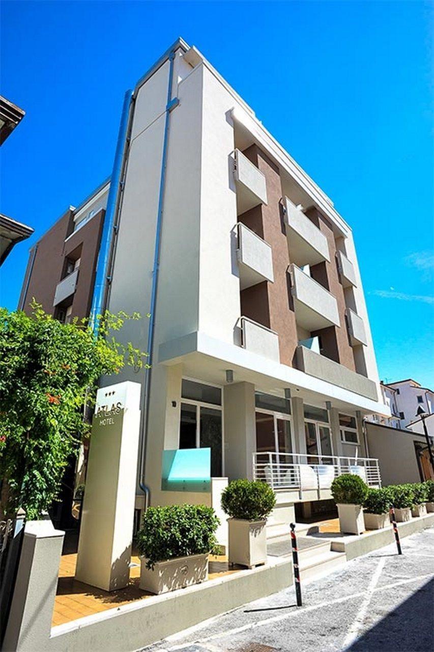 Atlas Gabicce Mare酒店