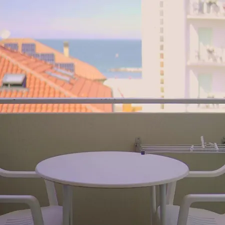 Hotel Atlas Gabicce Mare Exterior photo