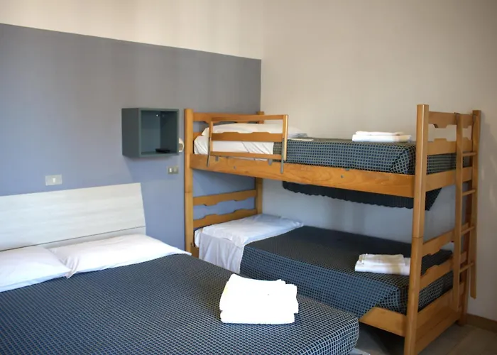 Hotel Atlas