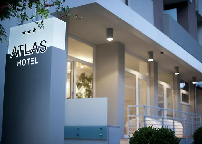 Hotel Atlas