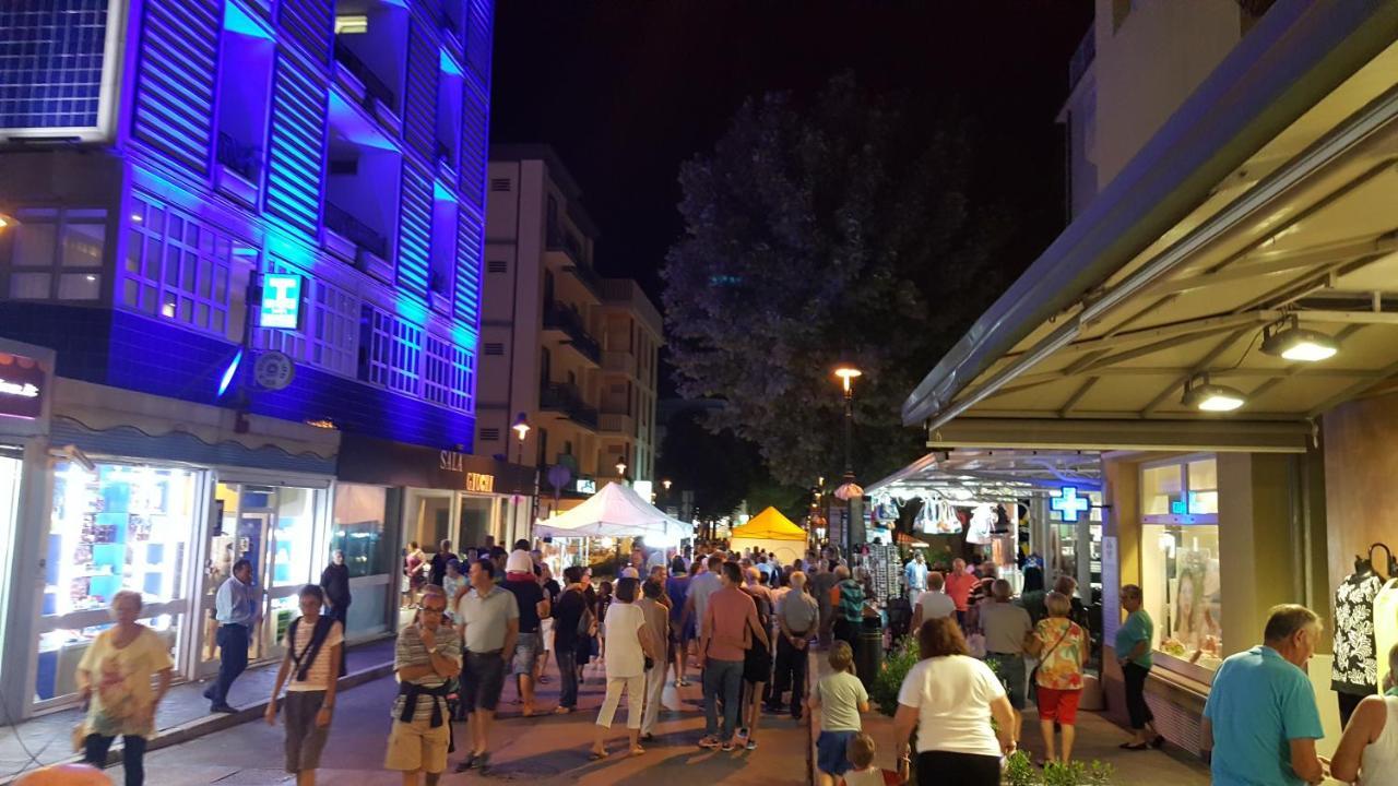 Atlas Hotel Gabicce Mare