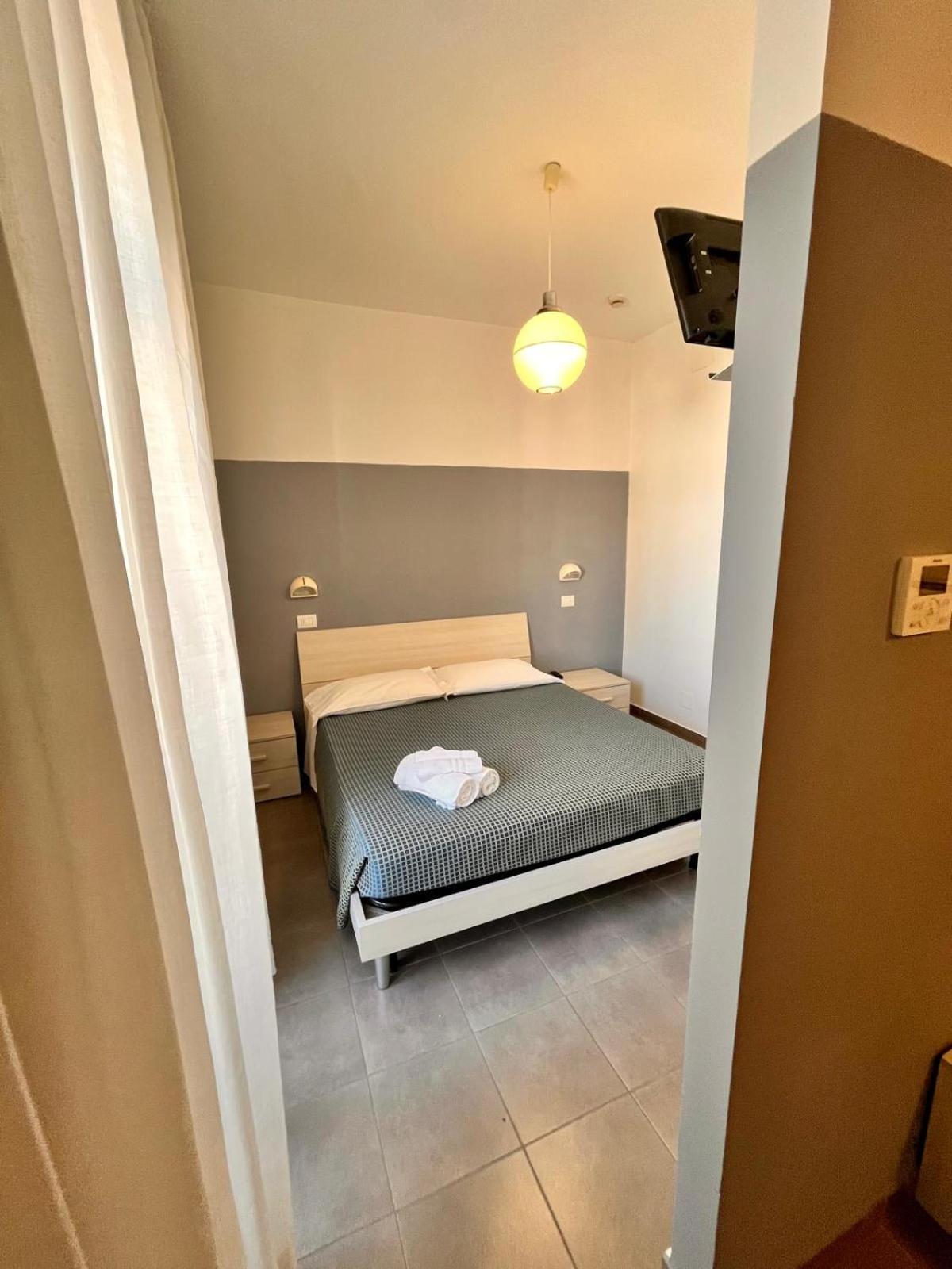 Hotel Atlas