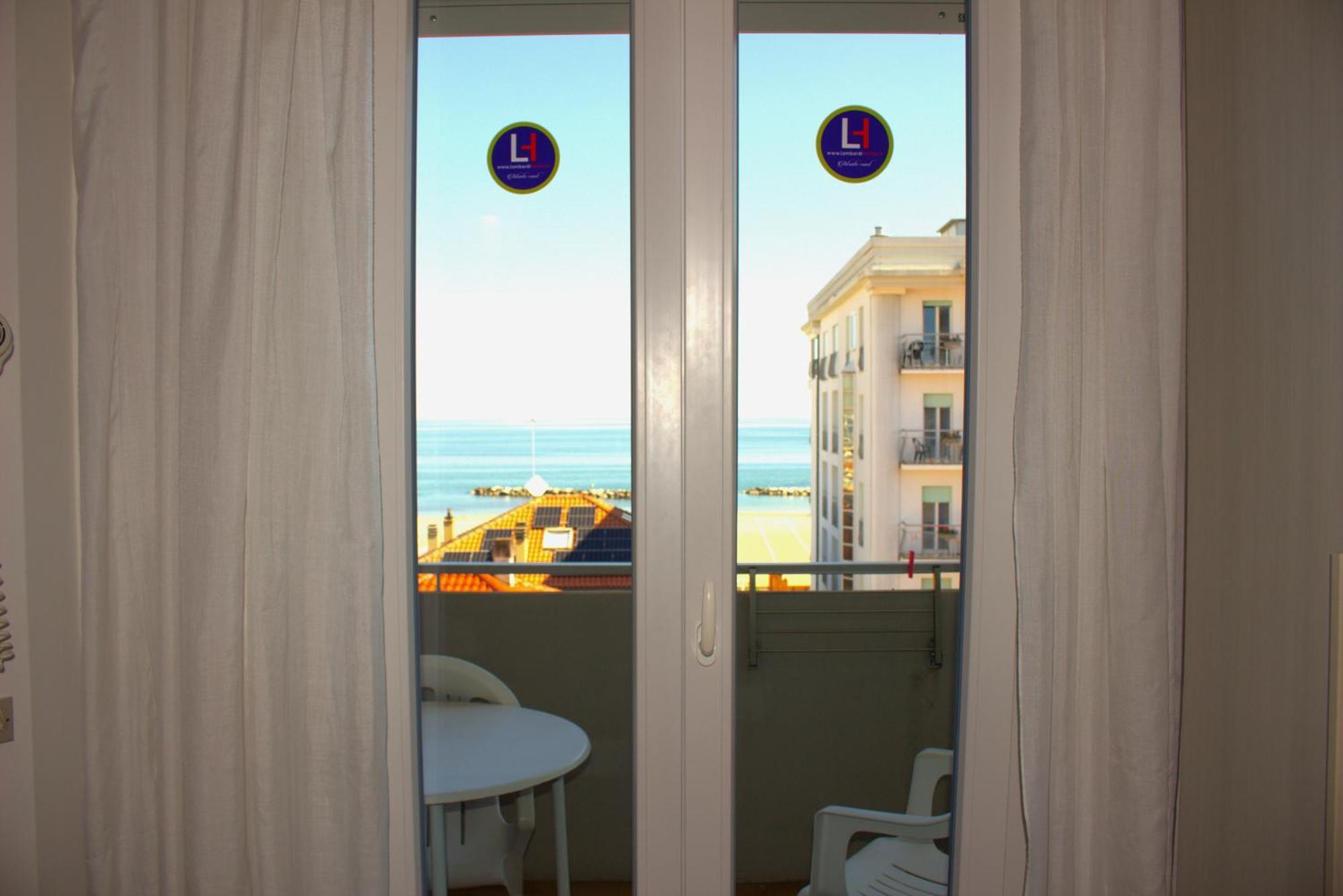 Atlas Hotel Gabicce Mare