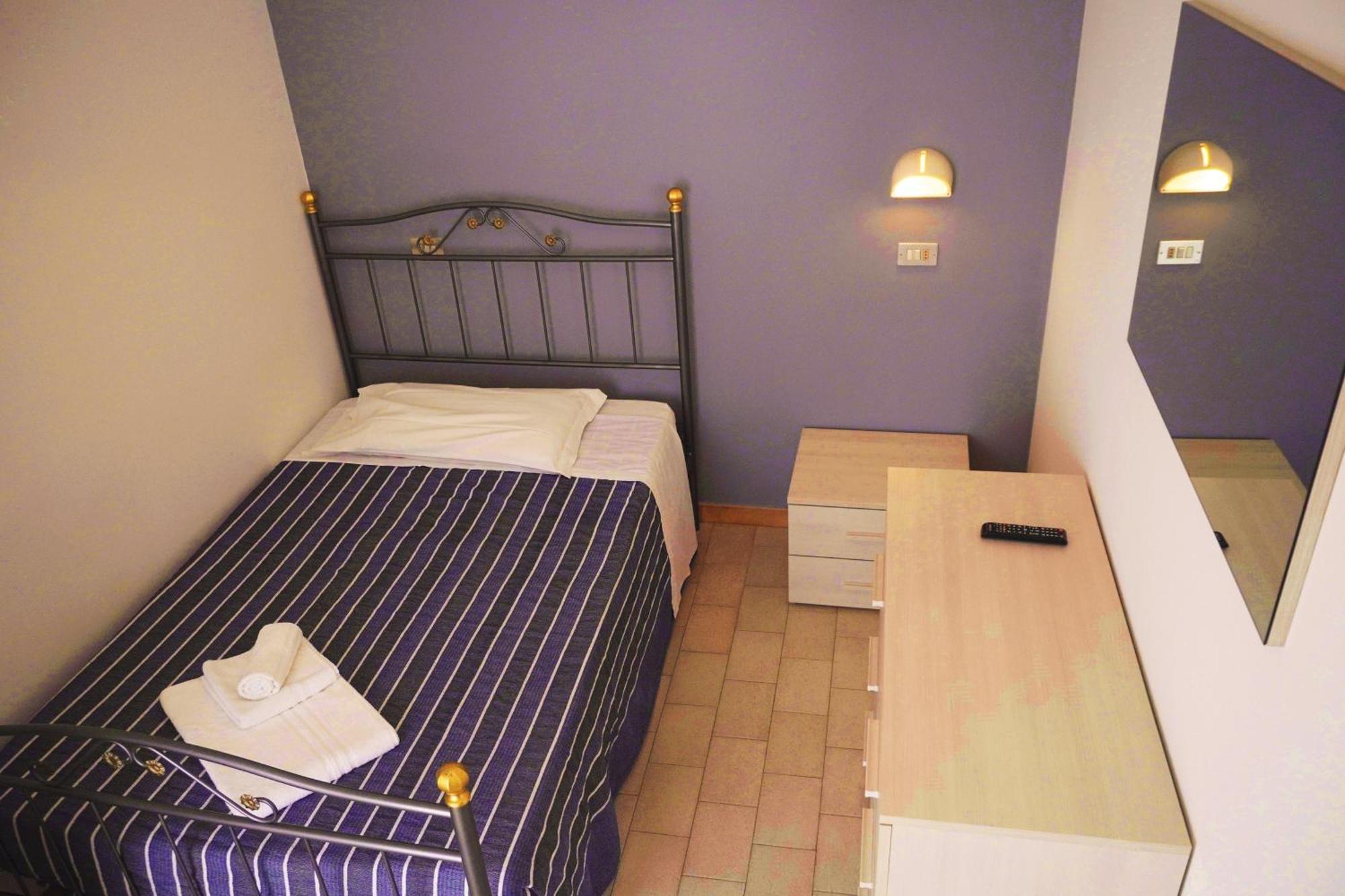 Hotel Atlas Gabicce Mare