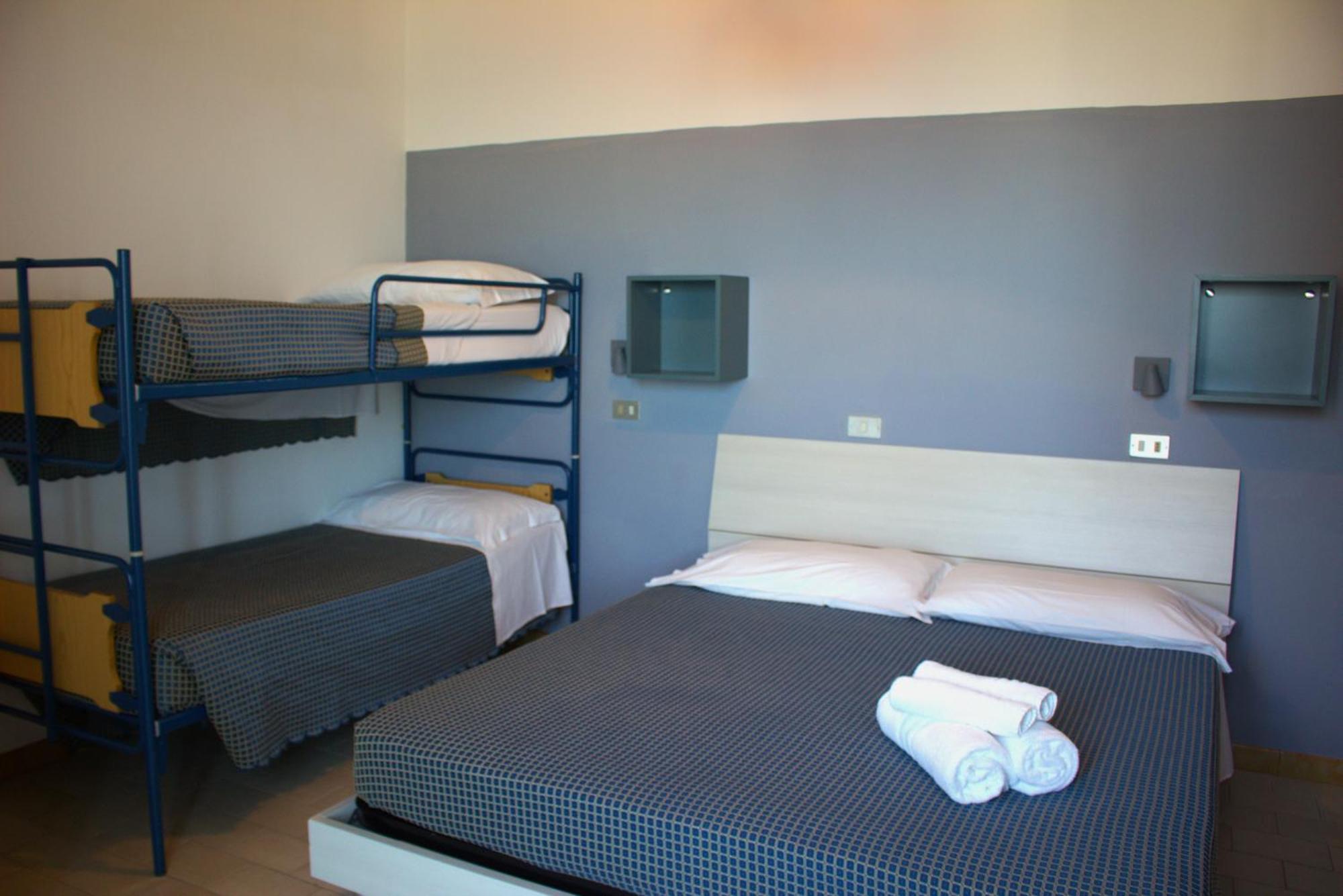 Atlas 3* Gabicce Mare