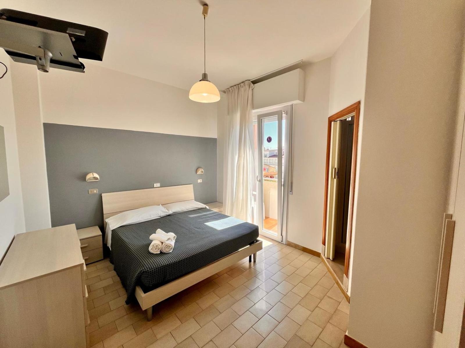 Hotel Atlas