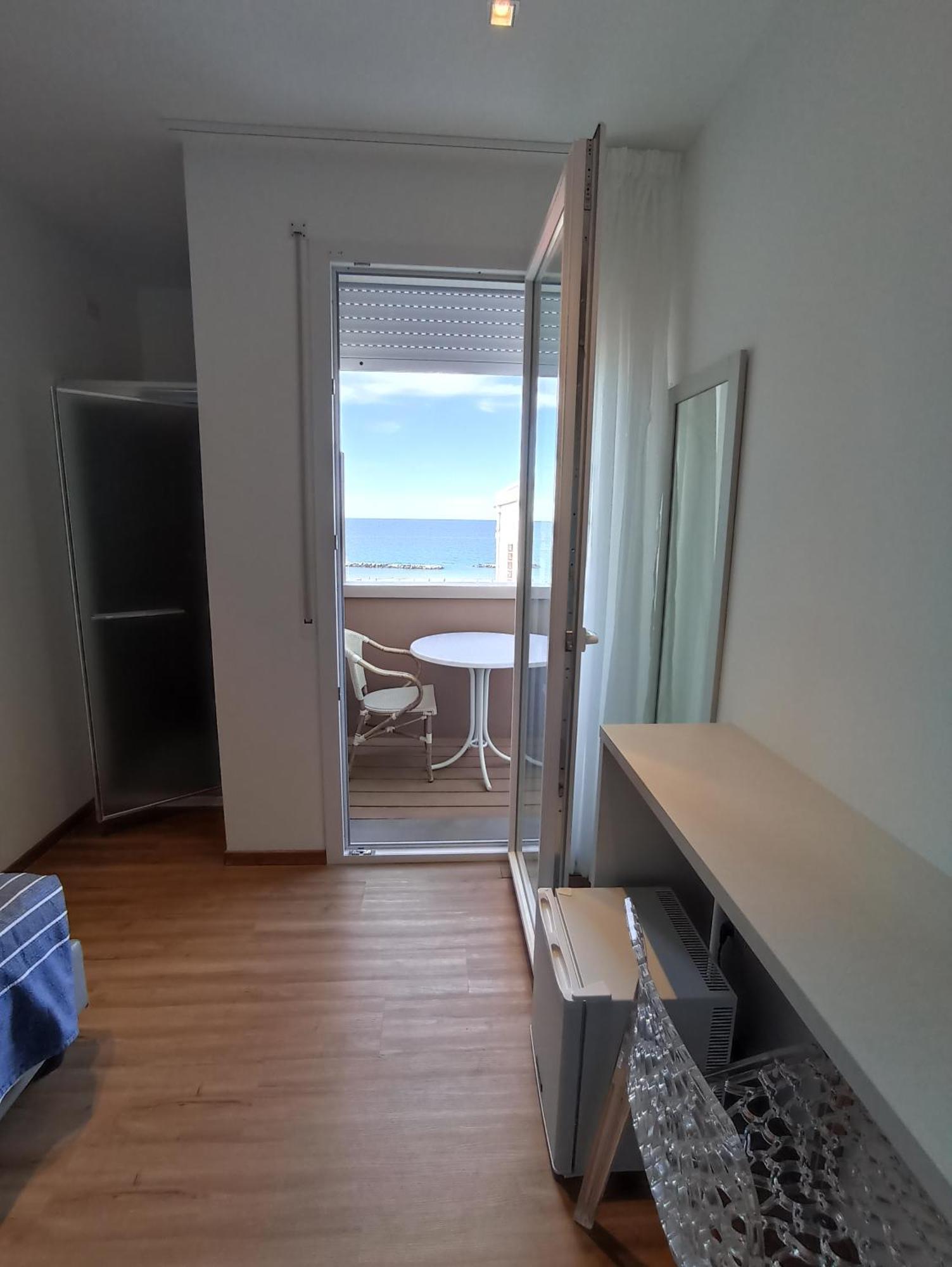 Atlas Hotel Gabicce Mare