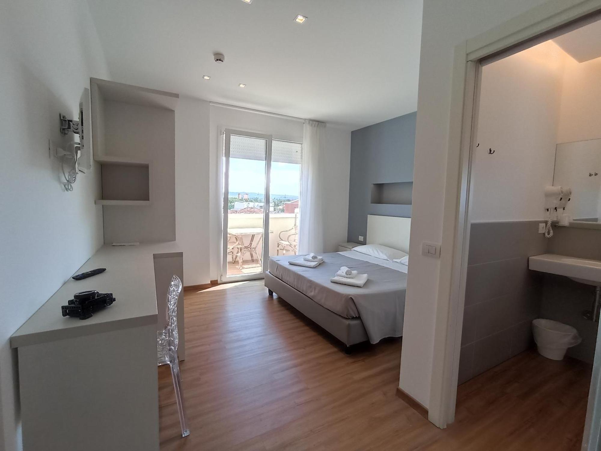 Hotel Atlas 3*
