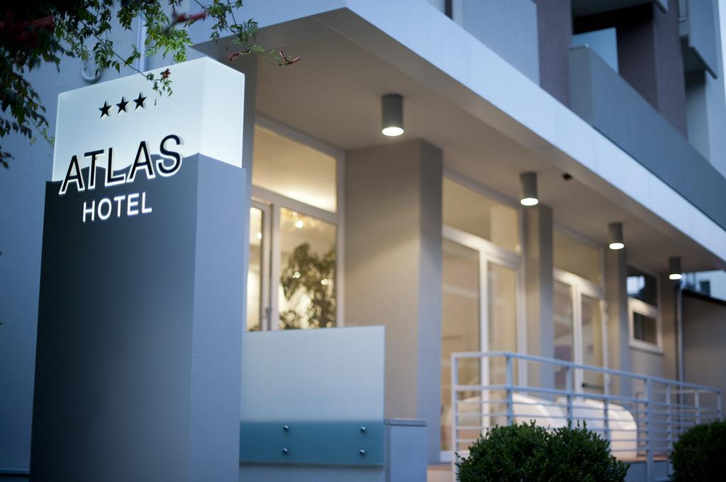 Atlas Hotel 3*