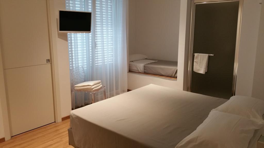 Hotel Atlas Gabicce Mare