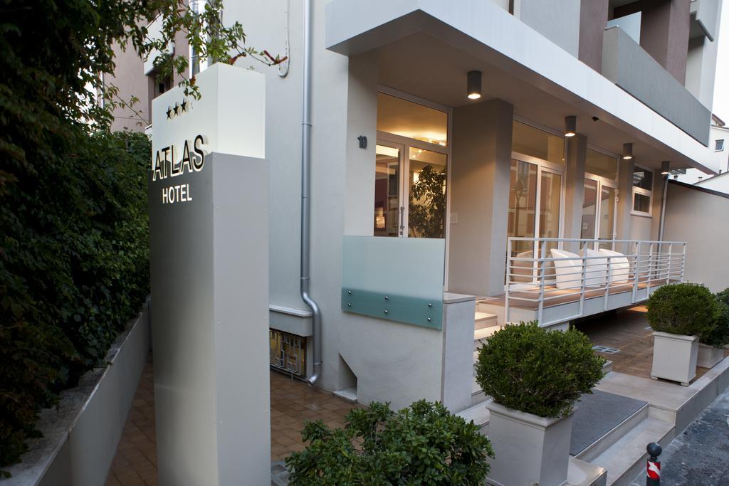 Atlas Hotel Gabicce Mare