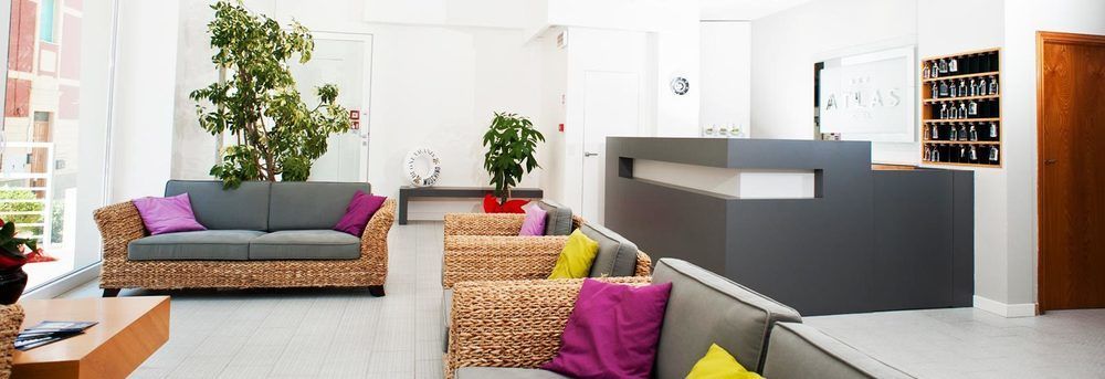 Hotel Atlas Gabicce Mare