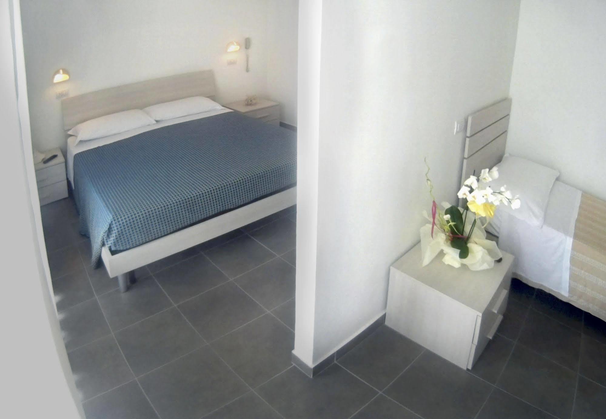 Atlas Hotel Gabicce Mare