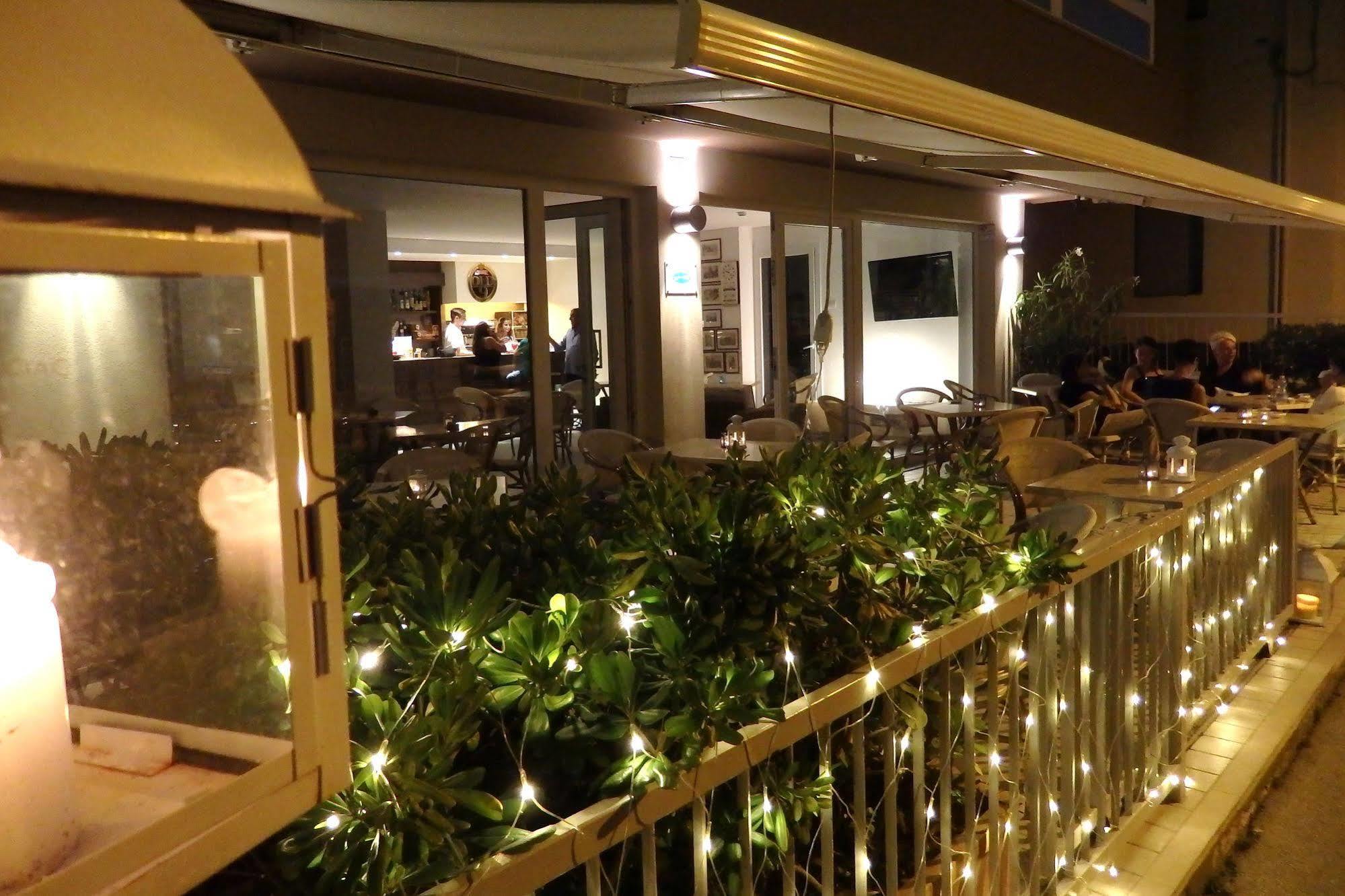 Hotel Atlas Gabicce Mare