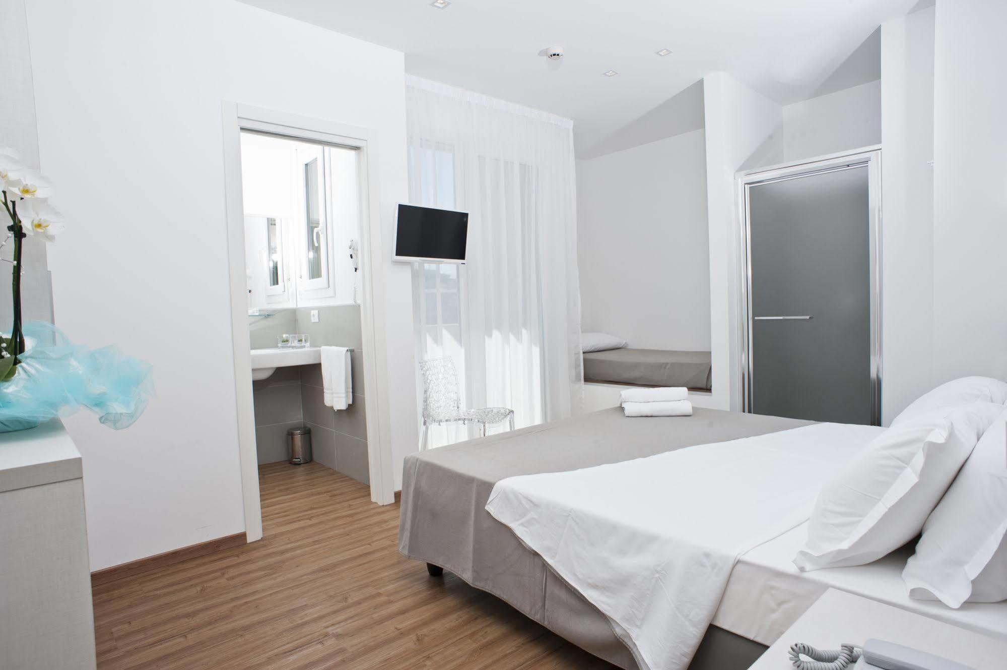 Hotel Atlas Gabicce Mare