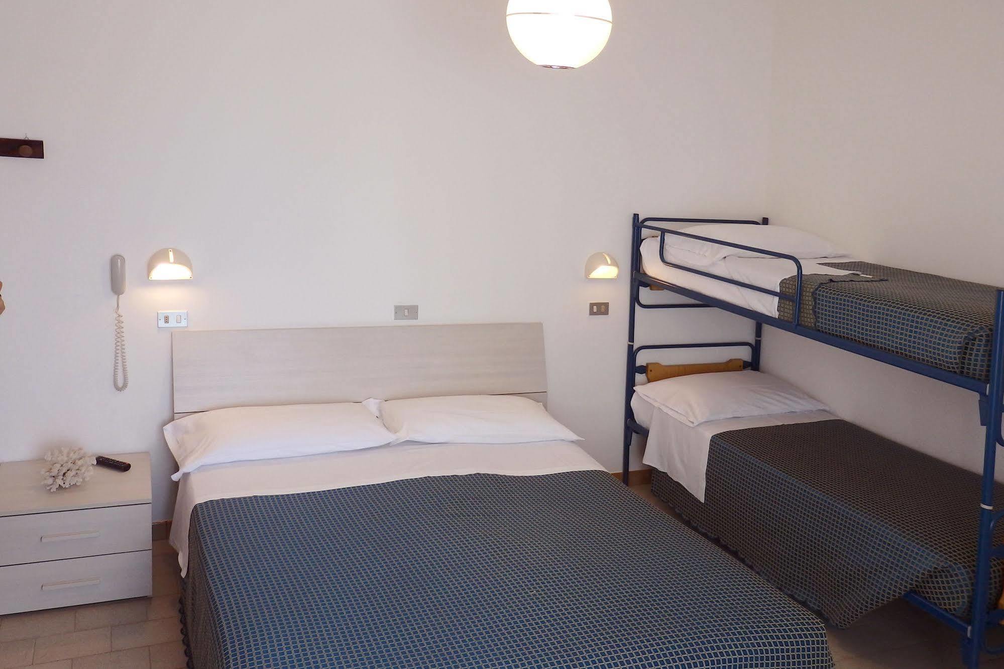 Atlas Hotel Gabicce Mare